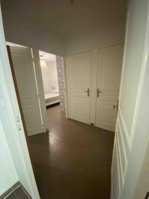 Apartment Tres Bel Contemporain Et Calme