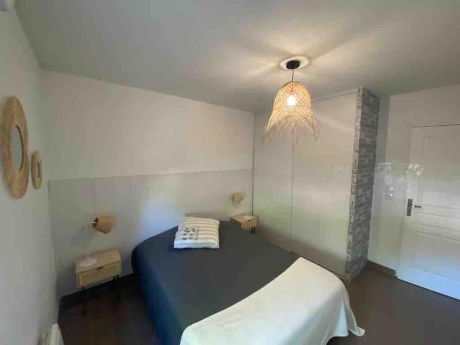 Apartment Tres Bel Contemporain Et Calme